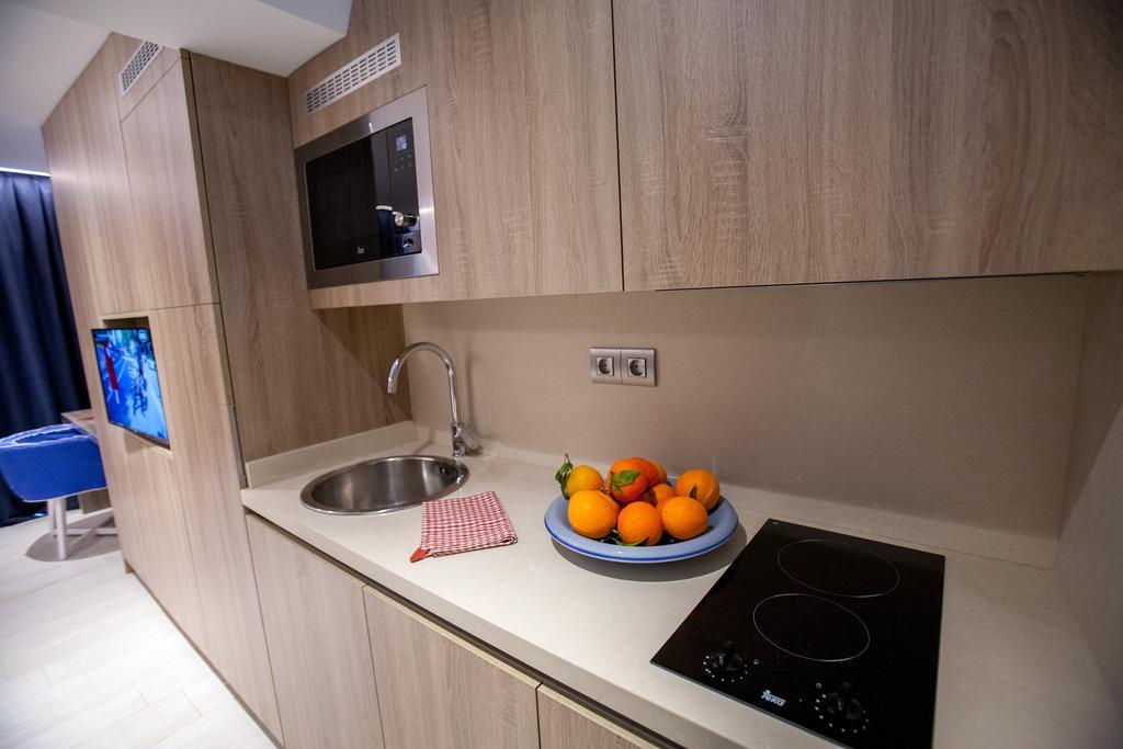 The One Sounio Apartment Sounion Luaran gambar